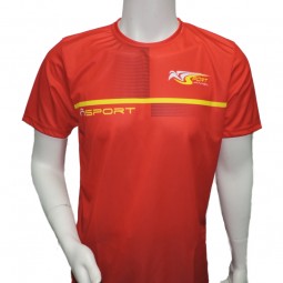 CAMISETA TECNICA CRA